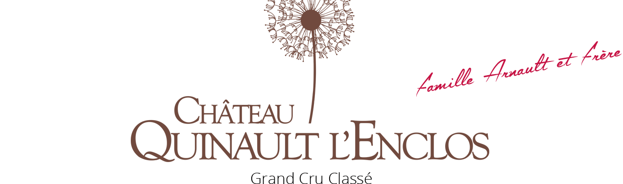 Château Quinault l'Enclos